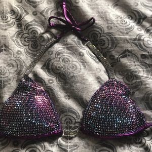 NPC/IFBB Competition Bikini